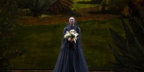 Tancredi al Teatro dell’Opera di Roma