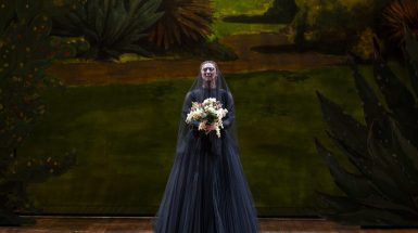 Tancredi al Teatro dell’Opera di Roma