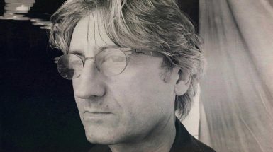 Intervista a Marcello Filotei
