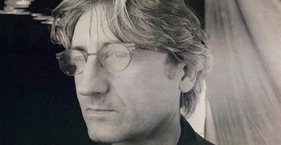 Intervista a Marcello Filotei