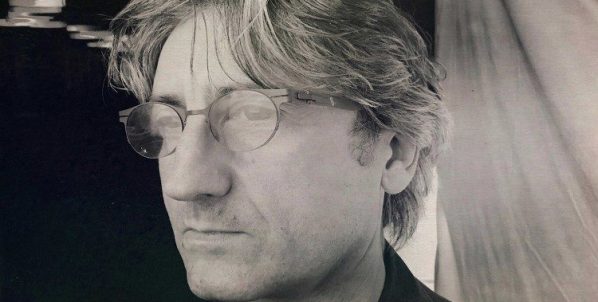 Intervista a Marcello Filotei