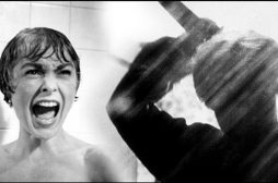 Psycho di Alfred Hitchcock