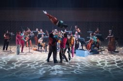 A Roma, Vivaldi incontra l’urban dance