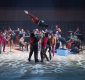 A Roma, Vivaldi incontra l’urban dance