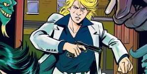 Il fumetto I Primi Cento raccontato da Andrea Guglielmino