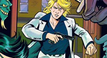 Il fumetto I Primi Cento raccontato da Andrea Guglielmino