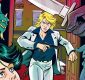 Il fumetto I Primi Cento raccontato da Andrea Guglielmino