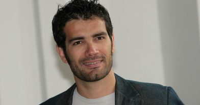 Marco Bonini si racconta