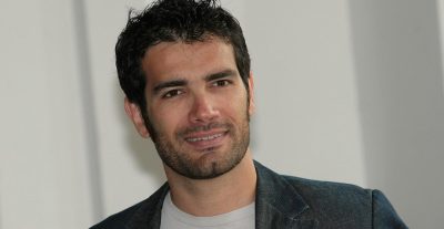 Marco Bonini si racconta