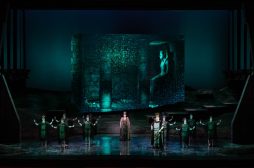 L’Aida al Circo Massimo
