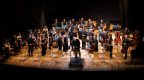 Roma a luglio: la musica classica esce dal teatro