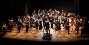Roma a luglio: la musica classica esce dal teatro