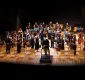 Roma a luglio: la musica classica esce dal teatro