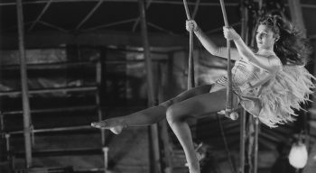 Il cielo sopra Berlino di Wim Wenders