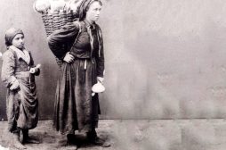 Fora Pal Mont, il trailer: una memoria femminile di partenze e lavoro