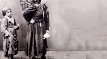 Fora Pal Mont, il trailer: una memoria femminile di partenze e lavoro