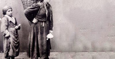 Fora Pal Mont, il trailer: una memoria femminile di partenze e lavoro