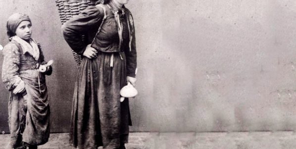 Fora Pal Mont, il trailer: una memoria femminile di partenze e lavoro