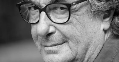 Neri Parenti: ecco come mi sono innamorato del cinema
