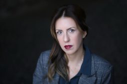 La violenza di genere narrata da Elvira Gigante: il 16 ottobre al The Cineclub di Roma