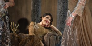 Falstaff al teatro dell’Opera di Roma: 11 ottobre-1 novembre