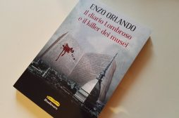 Il diario Lombroso e il killer dei musei di Enzo Orlando