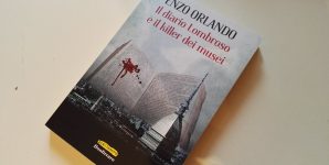 Il diario Lombroso e il killer dei musei di Enzo Orlando