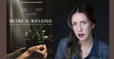 “Oltre il riflesso – Diario di una dipendenza affettiva” alla Festa del Cinema di Roma
