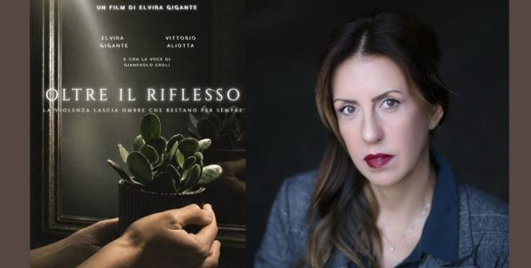 “Oltre il riflesso – Diario di una dipendenza affettiva” alla Festa del Cinema di Roma
